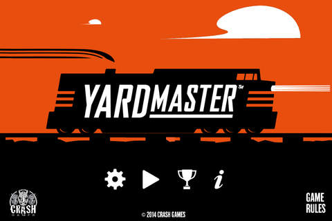 Yardmaster: Rule the Rails! screenshot 2