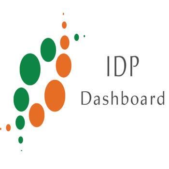IDP DASHBOARDS 商業 App LOGO-APP開箱王