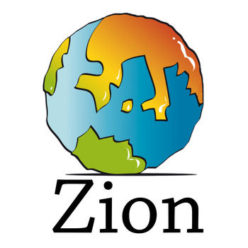 Zion Trail Map Offline LOGO-APP點子