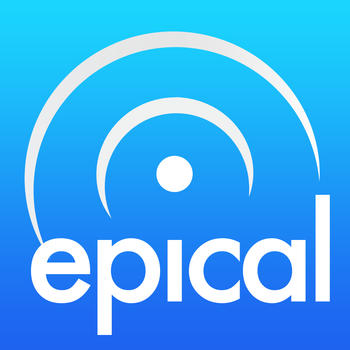 epical - Travel Guide, Local Tips, Travel Stories & Photo Sharing The Best Destinations 旅遊 App LOGO-APP開箱王