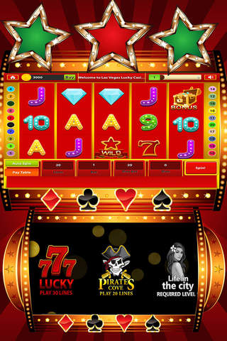 Video Poker Slots Machine screenshot 4