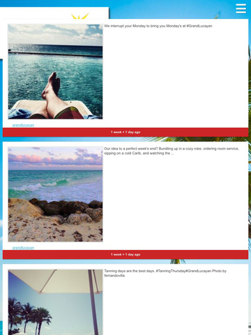 【免費旅遊App】Caribbean Vacation Pictures-APP點子