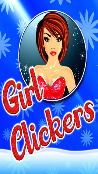 Girl Clickers - Click Your Way And Win A Cookie