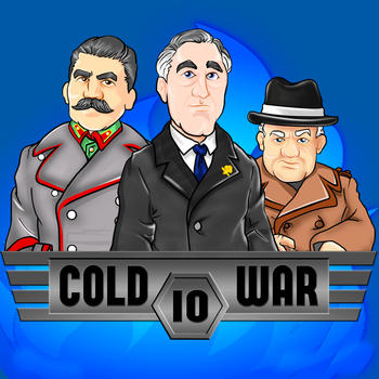 Cold War IO (opoly) 遊戲 App LOGO-APP開箱王