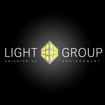 Light Group LOGO-APP點子