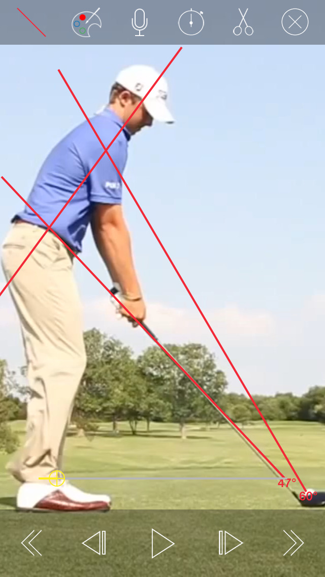 The best iPhone apps for golf appPicker