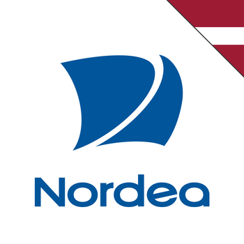 Nordea Latvija for iPad LOGO-APP點子