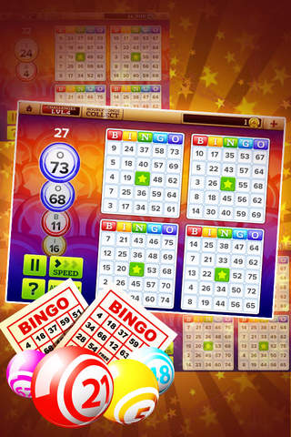 777 Casino Galor Slots screenshot 3