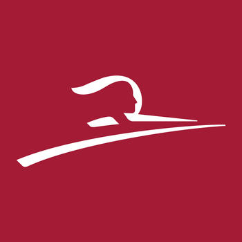 Thalys LOGO-APP點子