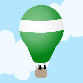 Hot Air for babies 遊戲 App LOGO-APP開箱王