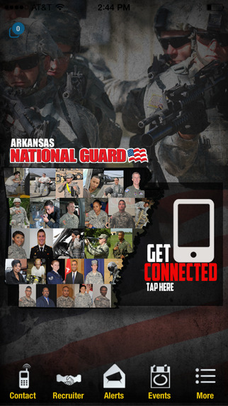 免費下載生活APP|Arkansas National Guard app開箱文|APP開箱王