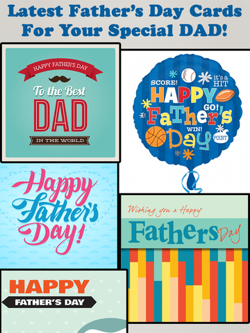 免費下載生活APP|Fathers Day Cards & Greetings Free app開箱文|APP開箱王