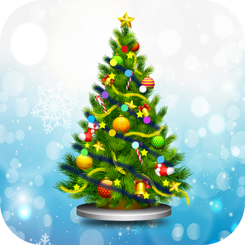 Hilltop Christmas Tree 商業 App LOGO-APP開箱王