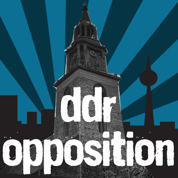 DDR-Opposition in Ostberlin 教育 App LOGO-APP開箱王