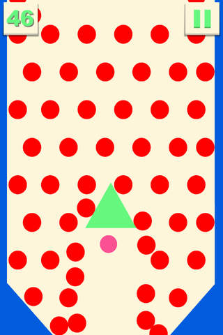 Classic Dot Up In Line Game - The Free Flow Challenge (Pro) screenshot 3