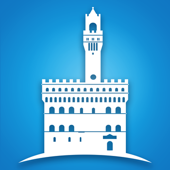 Palazzo Vecchio Visitor Guide 教育 App LOGO-APP開箱王