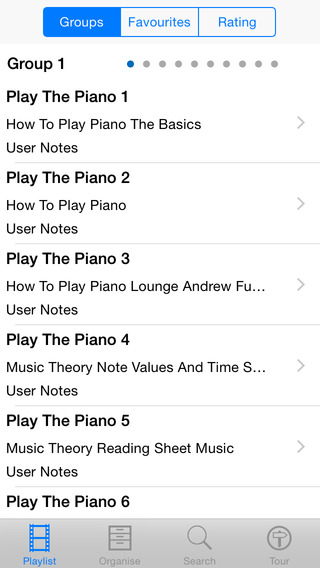 【免費音樂App】Play The Piano !-APP點子