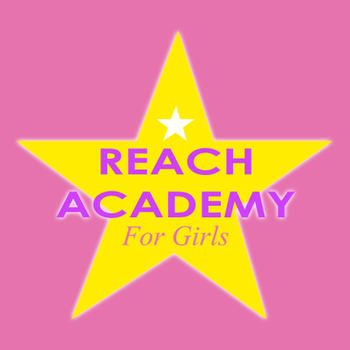 Reach Academy for Girls LOGO-APP點子