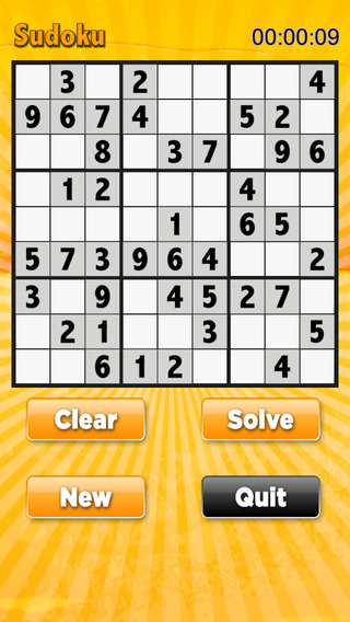 【免費遊戲App】Sudoku Genie-APP點子