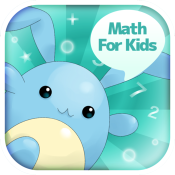 Kids Multiply LOGO-APP點子