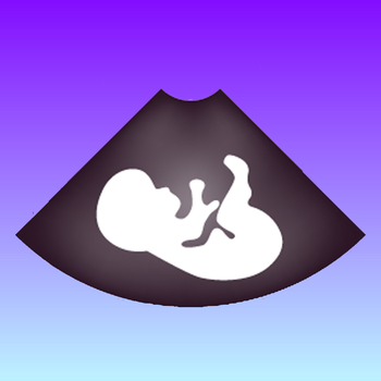 Ultrasound Prank LOGO-APP點子