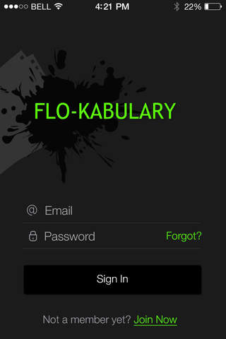 Flo-kabulary screenshot 2