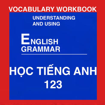 Học Tiếng Anh 123 LOGO-APP點子