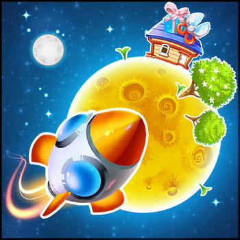 Planet Farm 遊戲 App LOGO-APP開箱王