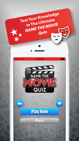 免費下載遊戲APP|Name the Movie Quiz app開箱文|APP開箱王