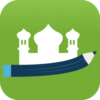 Prayer Log - Log your rawatib prayers and obligatory prayers with prayer times LOGO-APP點子