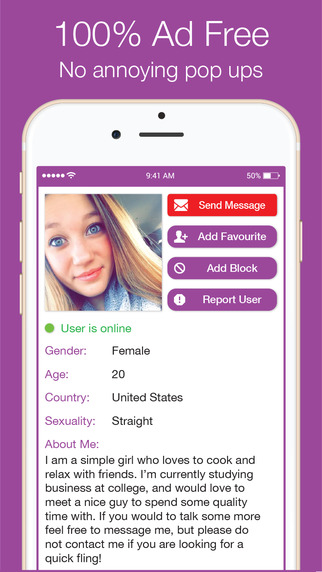 【免費社交App】Smooshu - Free dating, love, flirt and chat with straight, gay, bi and lesbian singles-APP點子