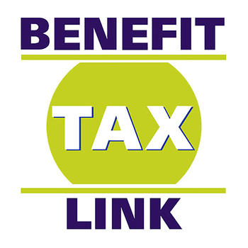 BenefitTaxLink LOGO-APP點子