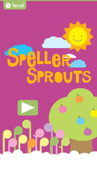 免費下載教育APP|Speller Sprout app開箱文|APP開箱王
