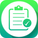 Autism Data Collection: Skills® LogBook mobile app icon