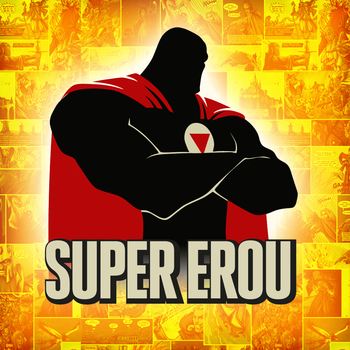 Super Erou LOGO-APP點子