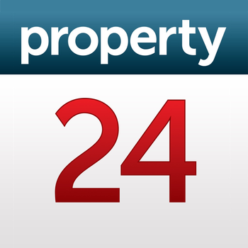 Property24.com -  Property for Sale and to Rent in South Africa LOGO-APP點子