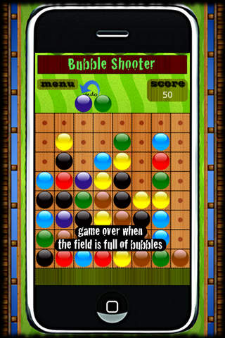 Bubble Shooter: Blaster, Breaker, Spinner screenshot 4