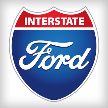 Interstate Ford 商業 App LOGO-APP開箱王