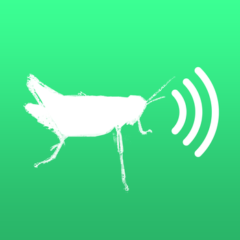 Crickets LOGO-APP點子