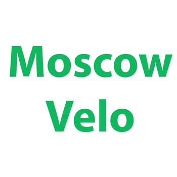 MoscowVelo LOGO-APP點子