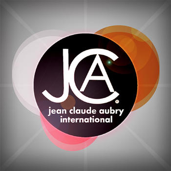 Jean Claude Aubry Coiffure LOGO-APP點子