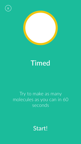【免費遊戲App】Molecules, a chemistry game-APP點子