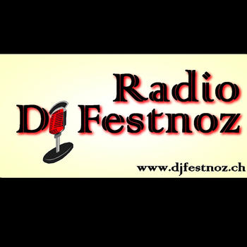 DJ Festnoz FM LOGO-APP點子