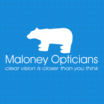 Maloney Opticians 生活 App LOGO-APP開箱王