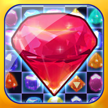 DiamondDash~ LOGO-APP點子