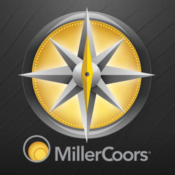 MillerCoors AdvantagePoint LOGO-APP點子