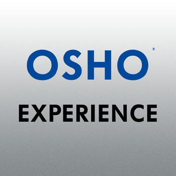 Osho Experience LOGO-APP點子