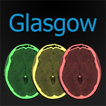 Glasgow Pro 醫療 App LOGO-APP開箱王