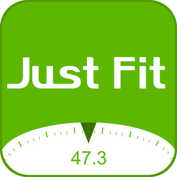 JustFit 生活 App LOGO-APP開箱王