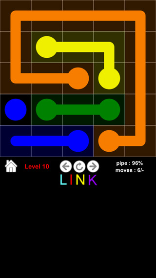 Link X Free - for iPhone and iPad